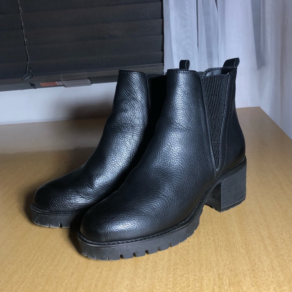 MIA Jody Chelsea Boot